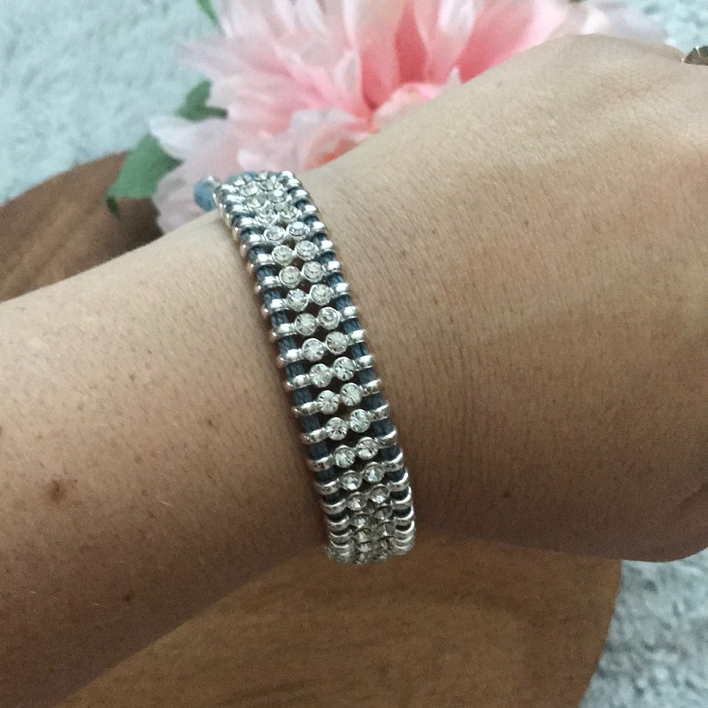 Adjustable Bracelet